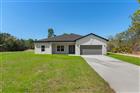 10516 CALDERA AVE N, CITRUS SPRINGS, FL - MLS# O6381243