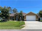 O6408623 - 15 SENSENEY, PALM COAST, FL 32164