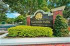 O6420113 - 13001 MULBERRY PARK DR #112, ORLANDO, FL 32821