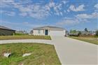 4020 GARDEN BLVD, CAPE CORAL, FL - MLS# O6421055