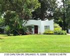 2120 CARLTON DR, ORLANDO, FL - MLS# O6424477
