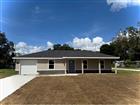12129 SE 87TH CT, BELLEVIEW, FL - MLS# OM723298