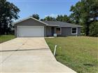 2 DOGWOOD DRIVE RADL., OCALA, FL - MLS# OM728507