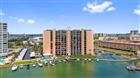 TB8502115 - 51 ISLAND WAY #608, CLEARWATER BEACH, FL 33767