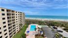 7520 RIDGEWOOD AVE #809, CAPE CANAVERAL, FL - MLS# TB8508808