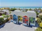 2108 1 ST ST, INDIAN ROCKS BEACH, FL - MLS# TB8529916