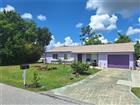 402 CICERO ST NW, PORT CHARLOTTE, FL - MLS# W7886050