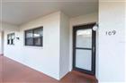 7614 RADCLIFFE CIR #B109, PORT RICHEY, FL - MLS# W7886602