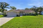 192 PRESTON HOLLOW DR, SPRING HILL, FL - MLS# W7887171