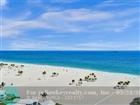 2100 S Ocean Ln 1703, Fort Lauderdale, FL - MLS# F10408269