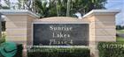 F10417877 - 10145 Sunrise Lakes Blvd 403, Sunrise, FL 33322