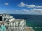 3500 Galt Ocean Dr 2812A, Fort Lauderdale, FL - MLS# F10421278