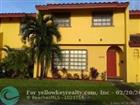 F10424916 - 2624 NW 47th Ter, Lauderdale Lakes, FL 33313