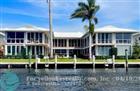 2740 Yacht Club Blvd 9C, Fort Lauderdale, FL - MLS# F10425809