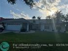 F10430207 - 260 NW 121st Ter, Coral Springs, FL 33071