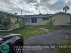 F10432861 - 1121 Indiana Ave, Fort Lauderdale, FL 33312
