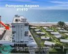 1010 S Ocean Blvd 1410, Pompano Beach, FL - MLS# F10440552
