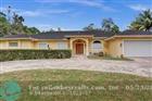 4750 SW 128th Ave, Southwest Ranches, FL - MLS# F10441791