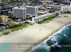525 N Ocean Blvd 615, Pompano Beach, FL - MLS# F10442434