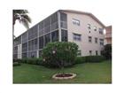 22 Fanshaw A 22, Boca Raton, FL - MLS# F10516885