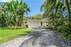 11660 Canal Dr, North Miami, FL - MLS# F10526739
