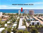 F10526868 - 1439 S Ocean Blvd 108, Pompano Beach, FL 33062
