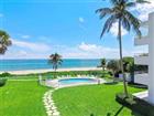 2701 S Ocean Blvd 15, Highland Beach, FL - MLS# F10528386