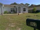 865 N Helm, Palm Bay, FL - MLS# F10538745