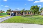 7822 SW 7th Ct, North Lauderdale, FL - MLS# F10538855