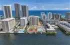 1865 S Ocean Dr 17H, Hallandale Beach, FL - MLS# F10539665