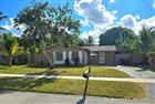 7708 SW 9th St, North Lauderdale, FL - MLS# F10544440