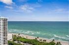 1201 S ocean 1209S, Hollywood, FL - MLS# F10546333
