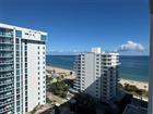 1000 S Ocean Blvd 15J, Pompano Beach, FL - MLS# F10546827