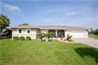  4337 S Pacific Circle, North Fort Myers, FL - MLS# 222059769