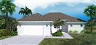  3026 NW 41St Place, Cape Coral, FL - MLS# 223022848