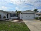  4443 N Pacific Circle, North Fort Myers, FL - MLS# 224022901