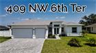 224033360 - 409 NW 6Th Terrace, Cape Coral, FL 33993