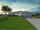  611 NW 38Th Place, Cape Coral, FL - MLS# 224038130