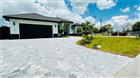  629 SE 26Th Terrace, Cape Coral, FL - MLS# 224039606