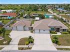  4104 Country Club Boulevard, Cape Coral, FL - MLS# 224041326