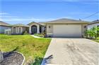  2844 NW 3Rd Terrace, Cape Coral, FL - MLS# 224041451