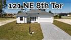  121 NE 8Th Terrace, Cape Coral, FL - MLS# 224041665