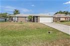  1758 NW 24Th Place, Cape Coral, FL - MLS# 224042737